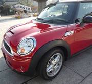 MINI R57 S C