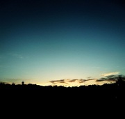 Shooting stars story